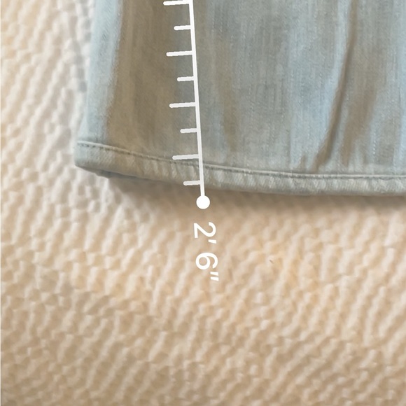 Size 26 ~ Mother Mellow Drama ~ Hummingbird Wash - Picture 11 of 11